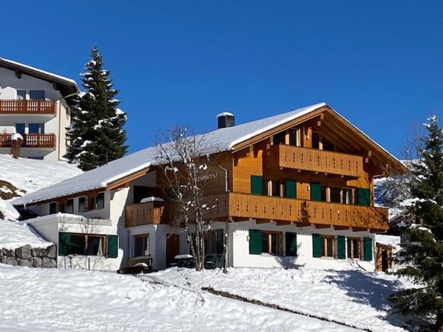 Landhaus Alpenland Zug Exterior photo
